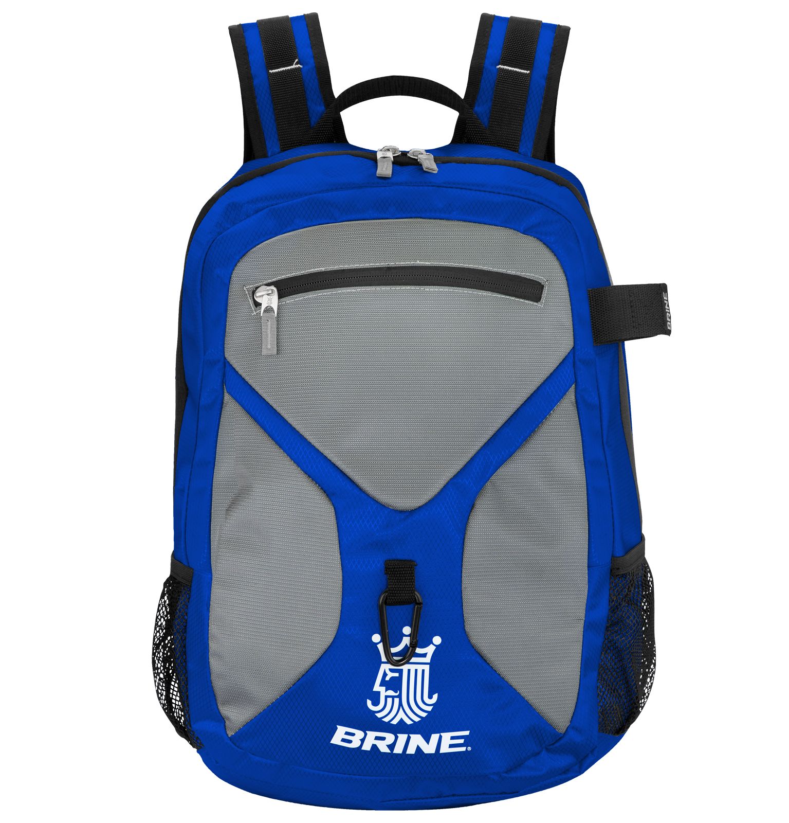 Stock Backpack, Royal Blue image number 0